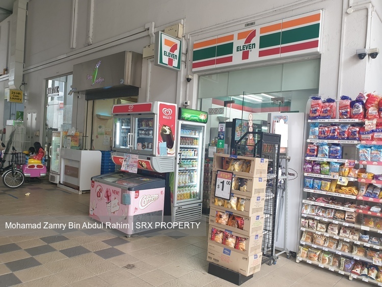 Blk 664A Punggol Drive (Punggol), HDB 4 Rooms #274258331